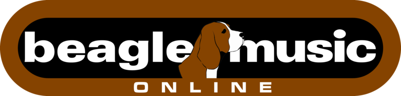 BEAGLE MUSIC ONLINE